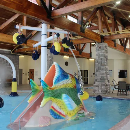 SouthShore Hotel on Lake Bemidji, Trademark Coll by Wyndham