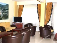 Galaxy Hotel