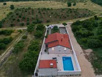 Villa Laura Hotels in 