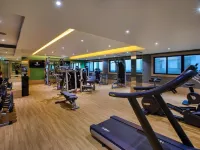 La Quinta by Wyndham Dubai Jumeirah Hotels near Titanic