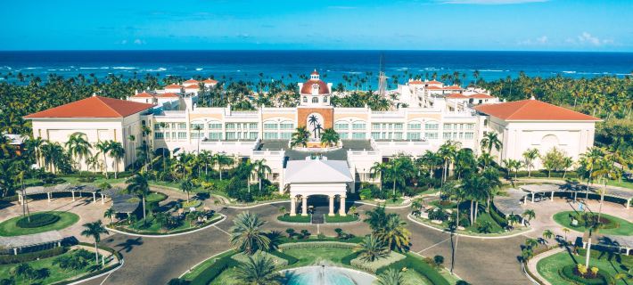 Joia Bávaro by Iberostar Ξενοδοχεία στην πόλη Bavaro
