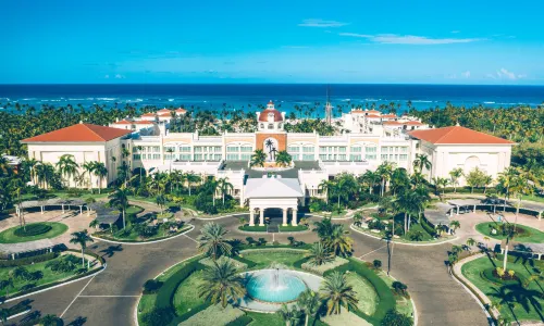 Joia Bávaro by Iberostar