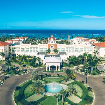 Joia Bávaro by Iberostar