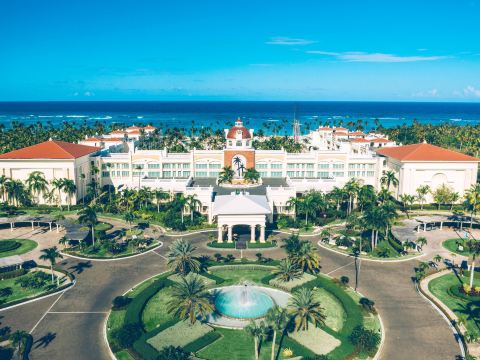 Iberostar Grand Bavaro Hotel