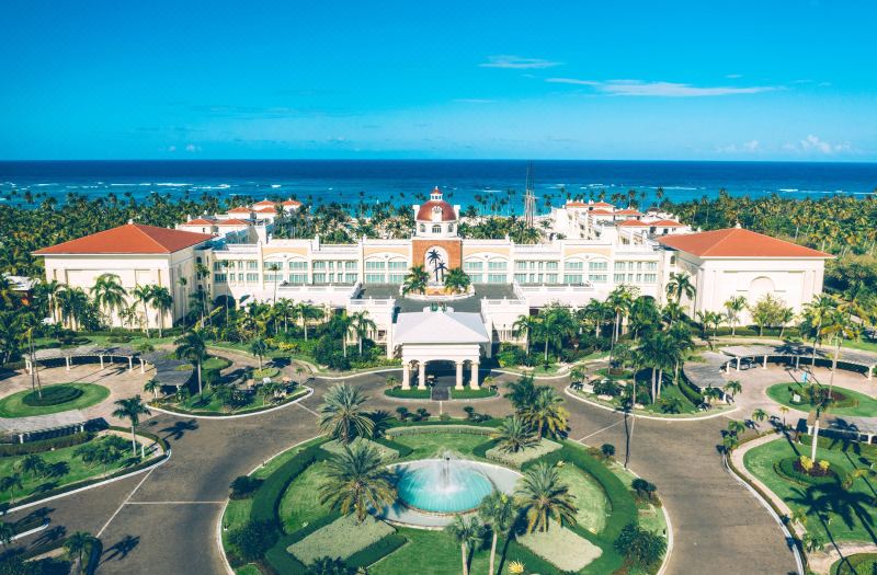 Joia Bávaro by Iberostar