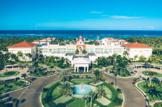 Joia Bávaro by Iberostar