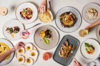 Elysium Manly - Beach
