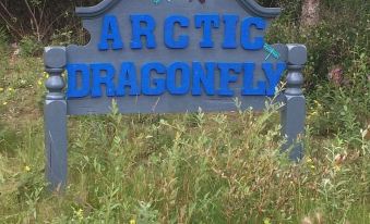 Arctic Dragonfly Inn