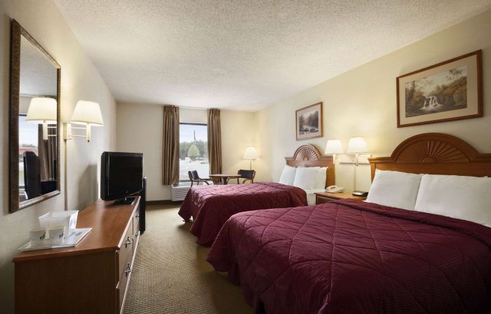 Days Inn by Wyndham Farmville