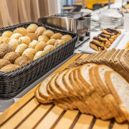 Prize by Radisson, Antwerp City