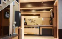 Paris Day Hotel