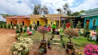 Junpen Resort Hotels in Phang Khon