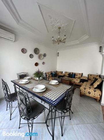 Deluxe Apartment Zina Photo