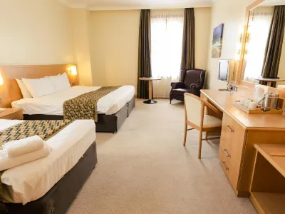 Great National Hotel Ballina Hotel a 