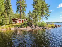 Niemeke Hotels in Leppävirta