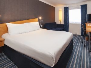 Holiday Inn Express London Chingford-Nth Circular