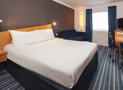 Holiday Inn Express London Chingford-Nth Circular