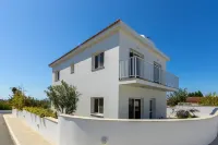 Napa Bay View Villa 2