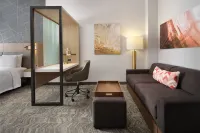 SpringHill Suites Jacksonville Baymeadows