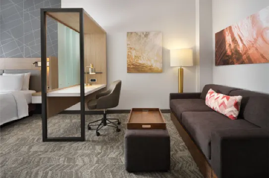 SpringHill Suites Jacksonville Baymeadows