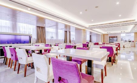 Lavande Hotel (Xining Chaidamu Road Xigang Branch) - Housity