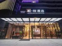 Ju Fei Hotel(Foshan Sanshui Xindongli Square)