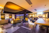 上海徐家匯CitiGO歡閣酒店 - 酒吧