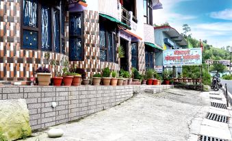 Goroomgo Kaushalya Residency Uttarakhand