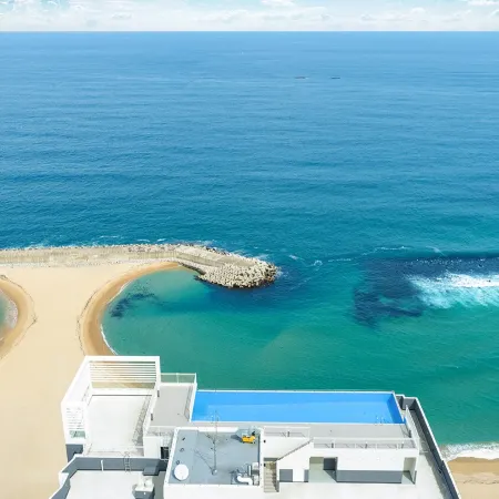 Sokcho Summitbay leusieal
