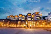 Carrot Ryokan Poolvilla Hotels near Tomb of King Munmu