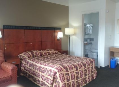 Monterey Fairgrounds Inn