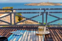 Sunrise Beach Suites - Ocean View