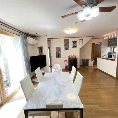 Villa Karuizawa Tamafune