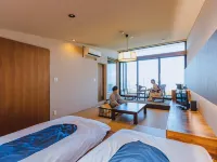 SEKIYA RESORT Terrace Midoubaru