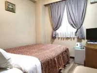 Business Hotel Goi Hills