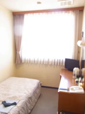 Okazaki Single Hotel