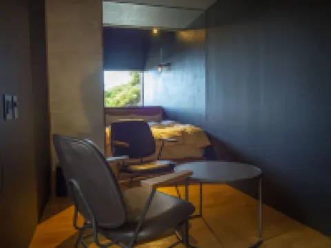 sea-auberge shitsumi Hotels in Obama