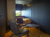 sea-auberge shitsumi Hotels in Obama