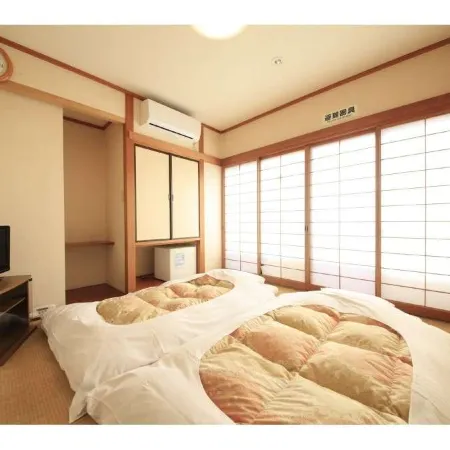 Hotel Musashino No Mori