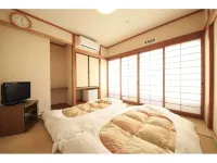 Hotel Musashino No Mori