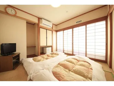Hotel Musashino No Mori Hotels in der Nähe von Jindaiji Temple