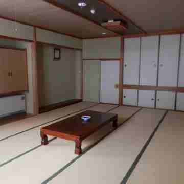 Sanrokusou Rooms