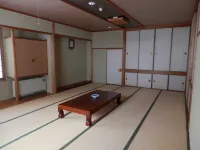 Sanrokusou Hotels in Hakusan