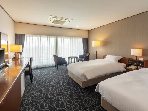 Suikoyen Hotel Hotels in Tosu