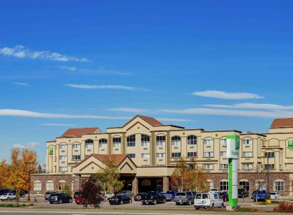 Holiday Inn Lethbridge