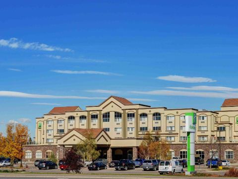 Holiday Inn Lethbridge