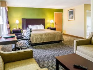 Quality Inn & Suites Wytheville