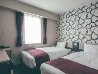 Kuretake Inn Nankai Sakai-Ekimae Hotel a Sakai