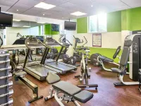 Novotel Milton Keynes - Gym