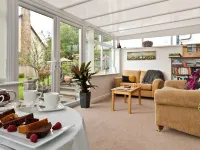 Littlebeck Warren Hotel a Moresby